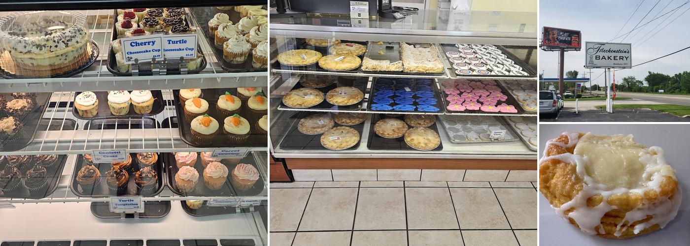 Fleckenstein's Bakery