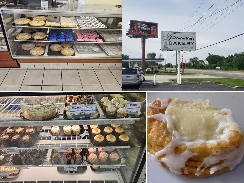 Fleckenstein's Bakery