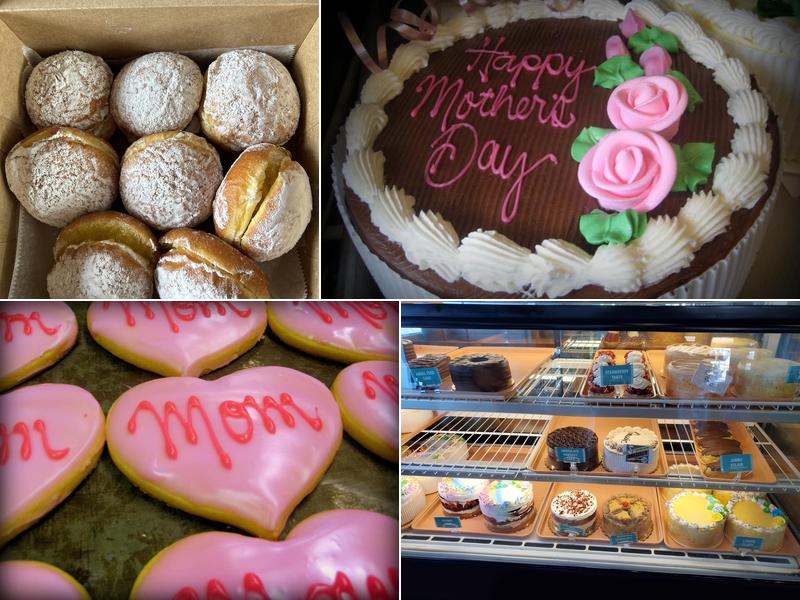 Wolf's Bakery 3241 95th St, Evergreen Park