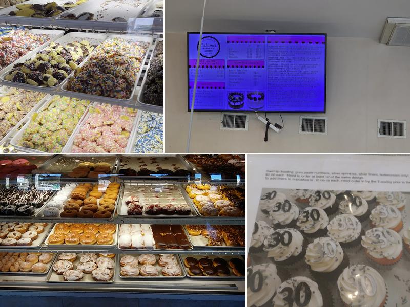 Calumet Bakery 18349 Torrence Ave, Lansing