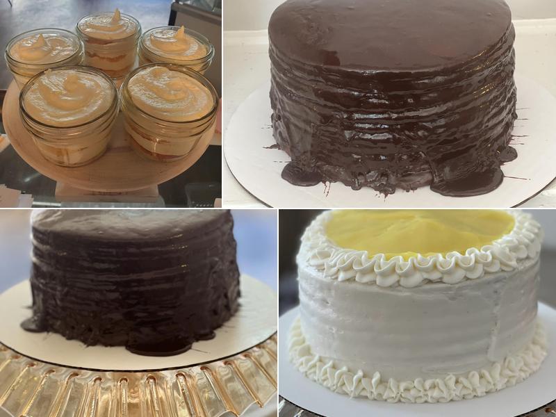 Cakes By Audrey 215 Main St S, Tifton