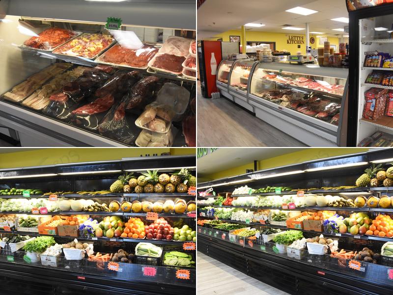 Lara's Bakery and Market