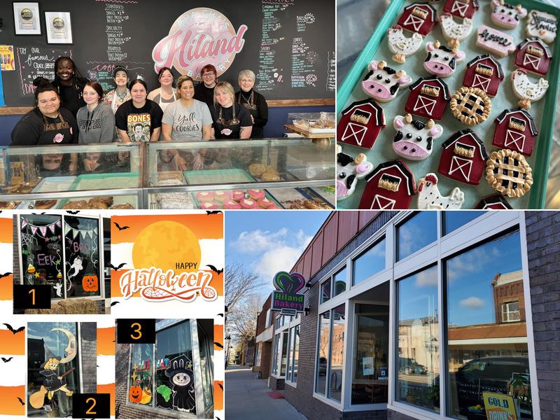 ChaCha’s Hiland Bakery