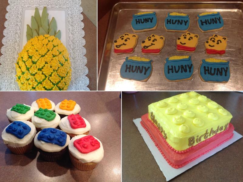 Chris's Custom Bakery, LLC