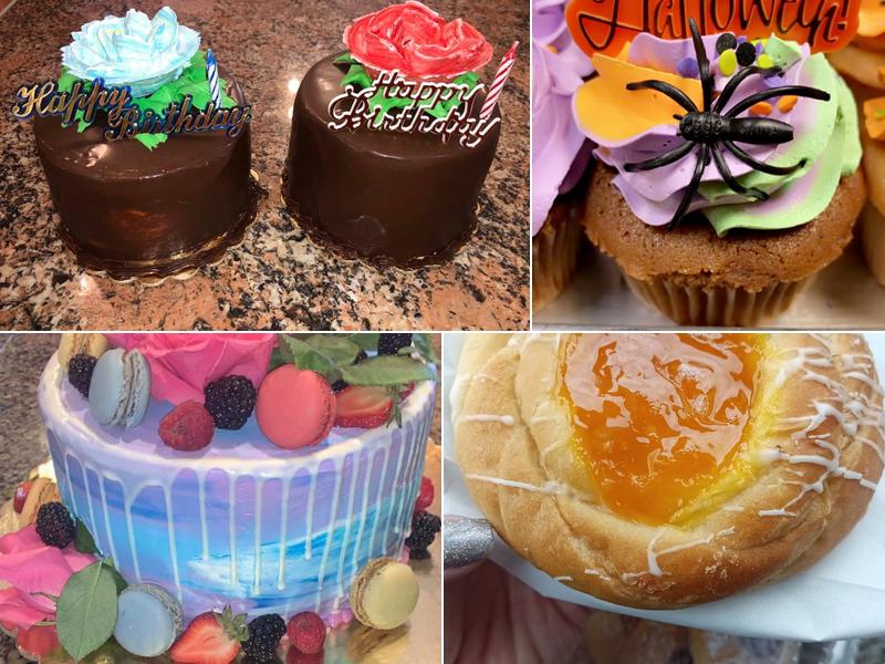 Olympia Bakery 9220 S Roberts Rd, Hickory Hills