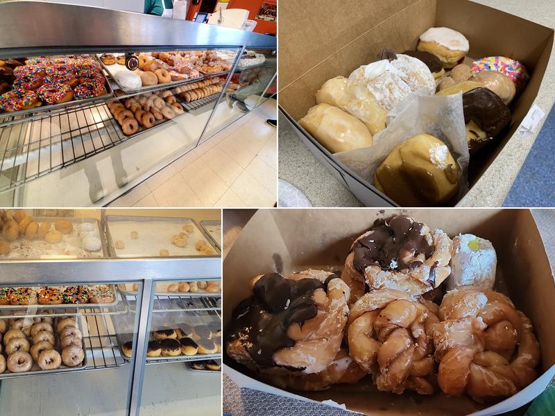 Hilligoss Bakery 804 E Main St, Brownsburg