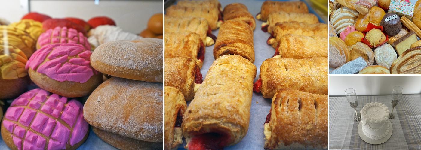 La Reyna Bakery