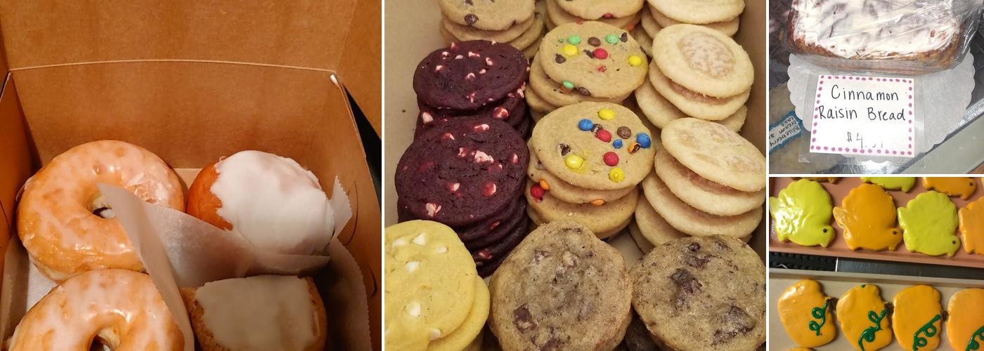 Boyden's Southside Bakery