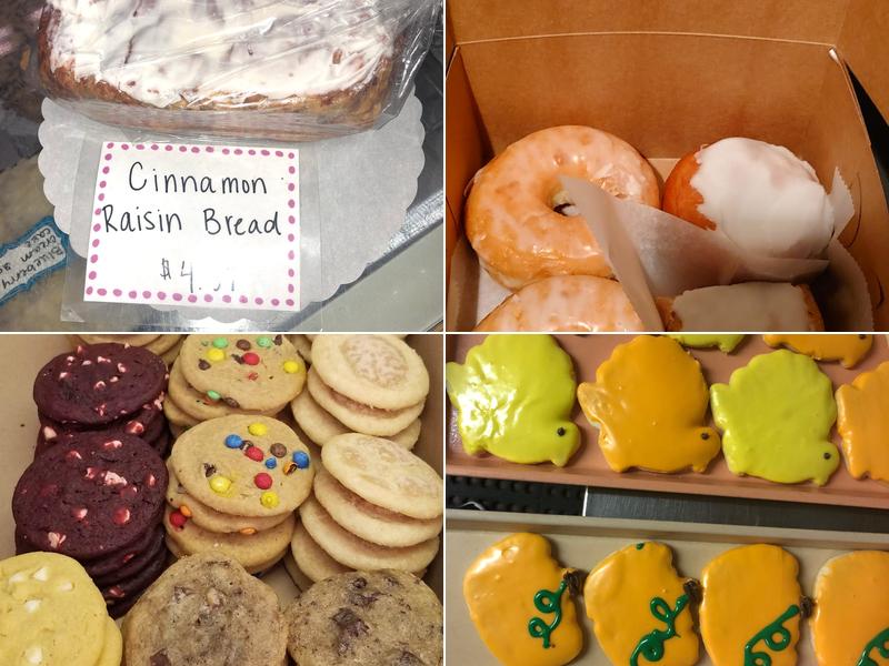 Boyden's Southside Bakery