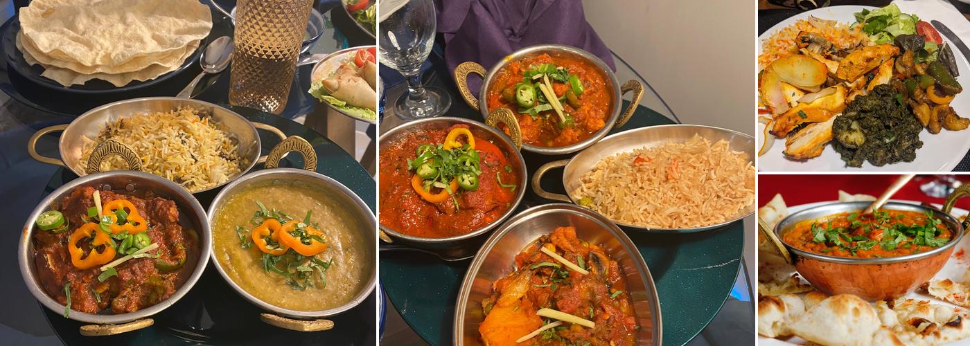 Jefferys Kashmiri Cuisine