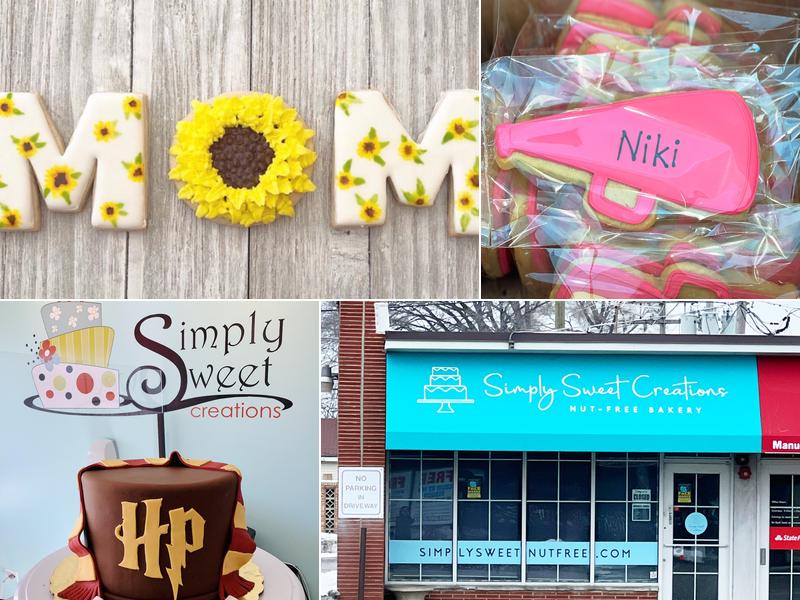 Simply Sweet Creations