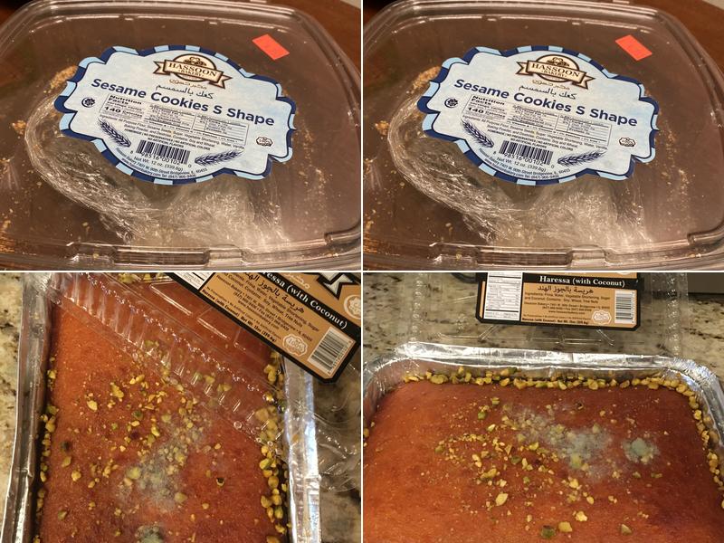 Hassoon Bakery 7401 W 90th St, Bridgeview