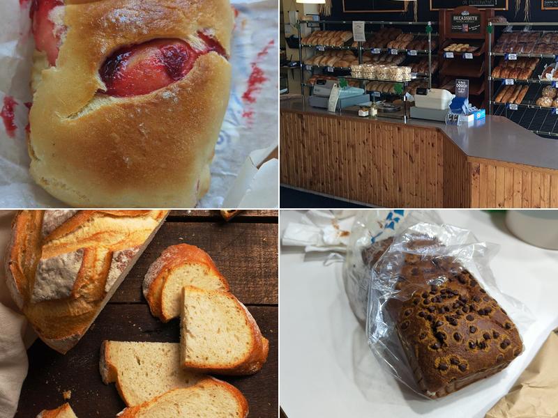 Breadsmith