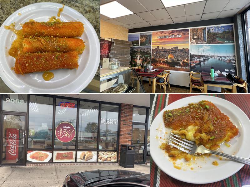 Prince Sweets & Bakery