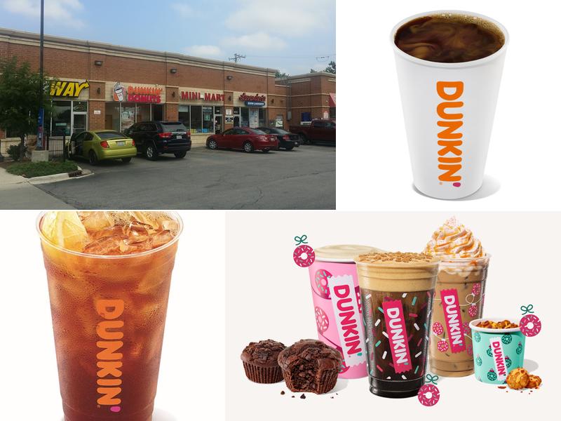 Dunkin'