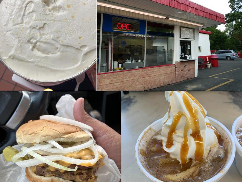 Big Dipper 902 Mill St, Crawfordsville