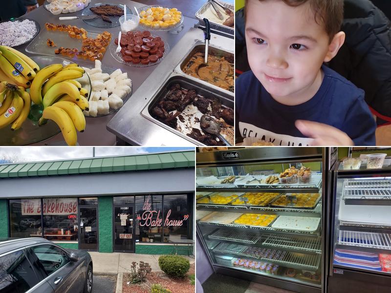 The Bakehouse 1504 Bloomingdale Rd, Glendale Heights