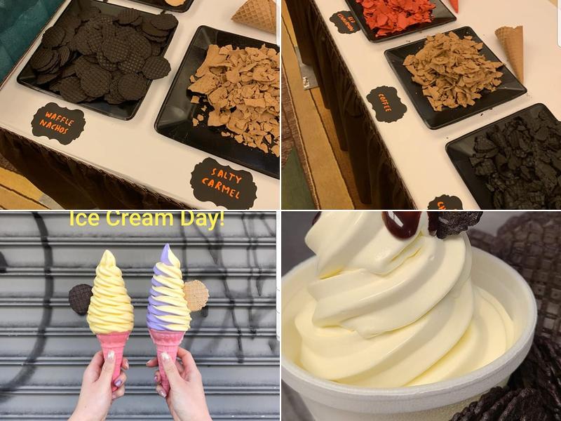 Jagger Cone Co., Inc. 201 Ellis St, Stryker