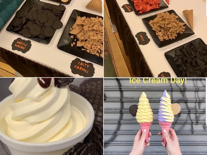 Jagger Cone Co., Inc.