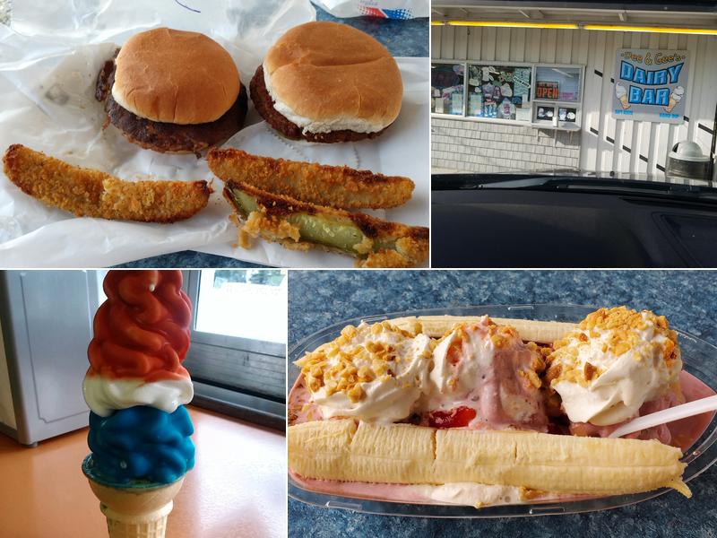 Dee & Gee's Dairy Bar