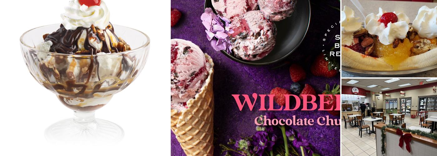 Oberweis Ice Cream and Dairy Store