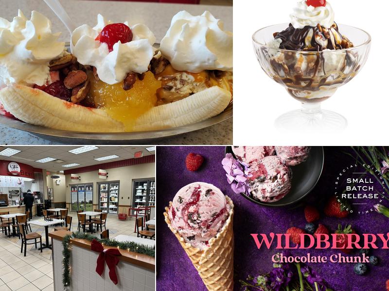 Oberweis Ice Cream and Dairy Store