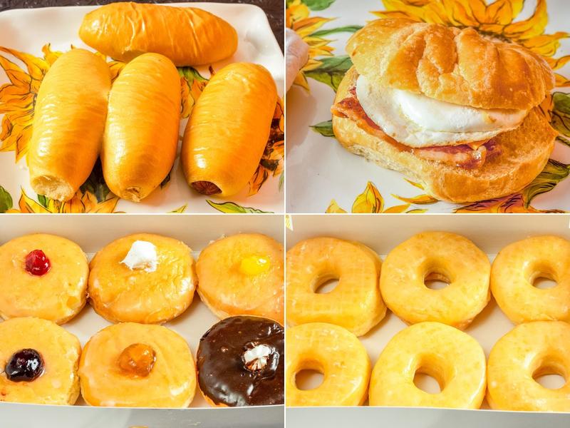 Daylight Donuts