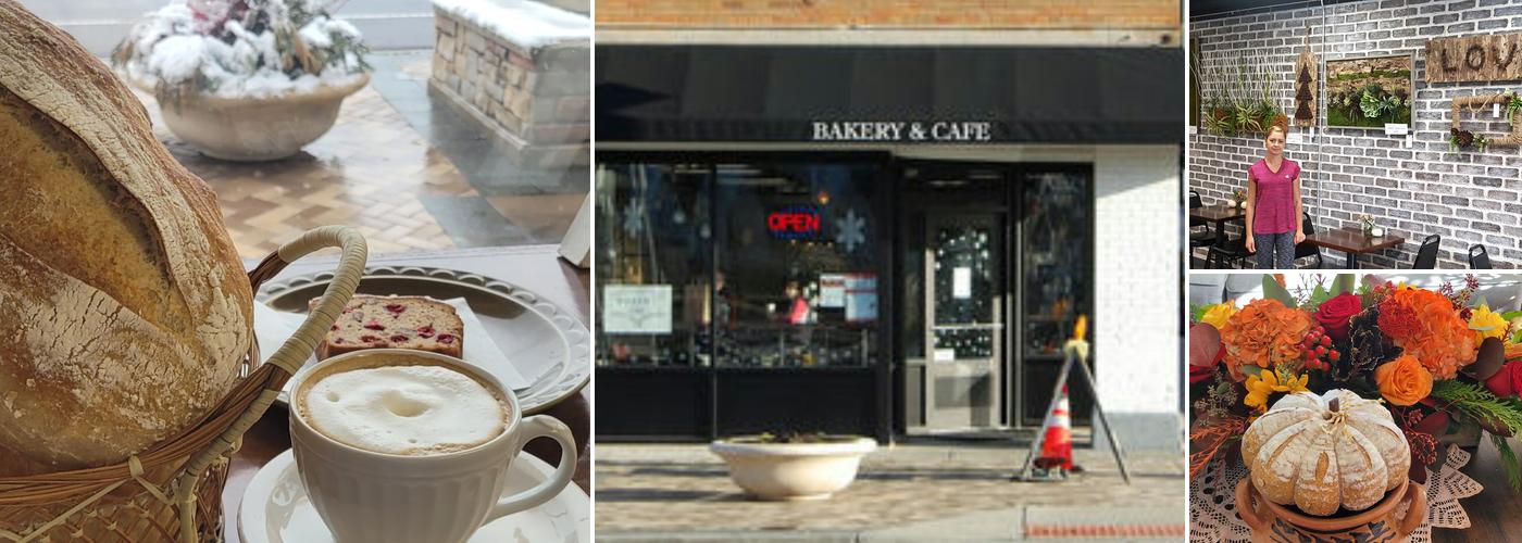 Amazing Breads and Cakes LLC