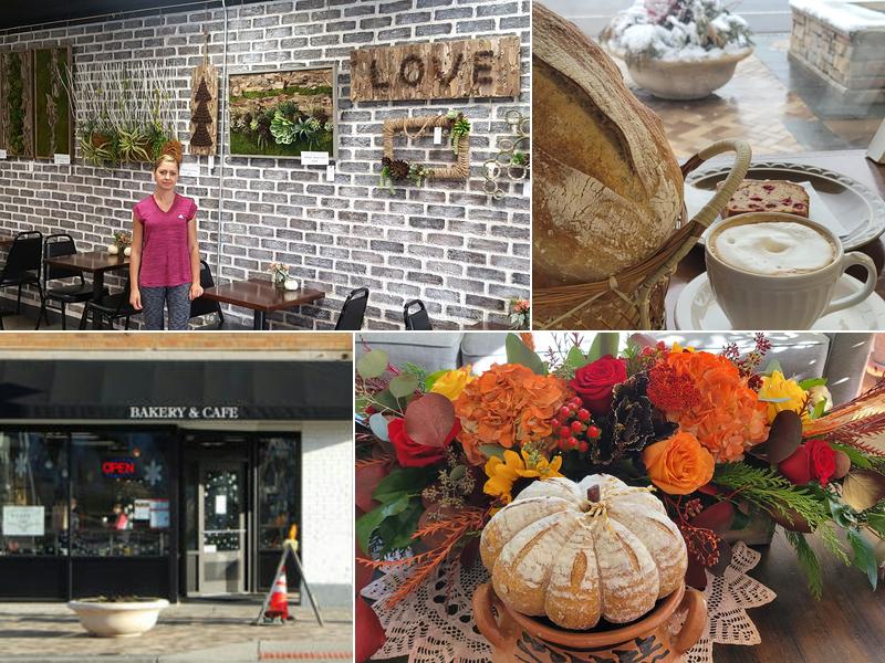 Amazing Breads and Cakes LLC