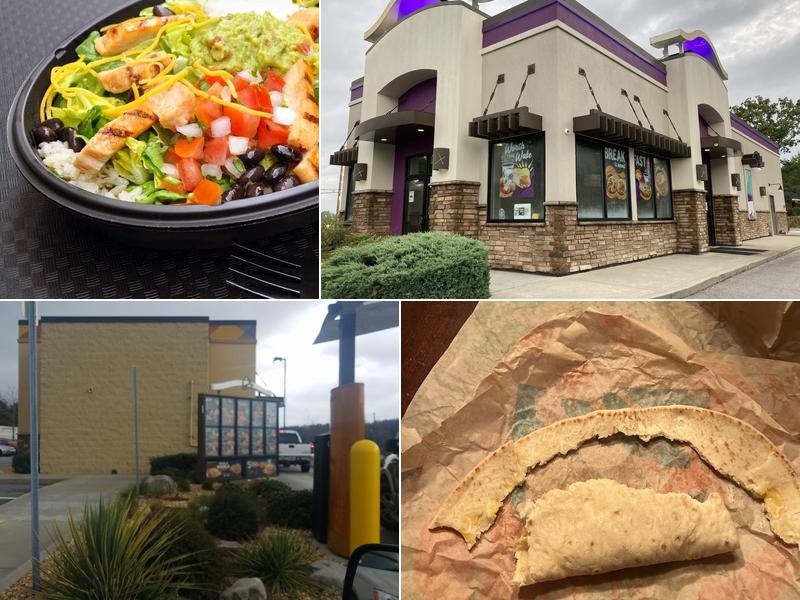 Taco Bell