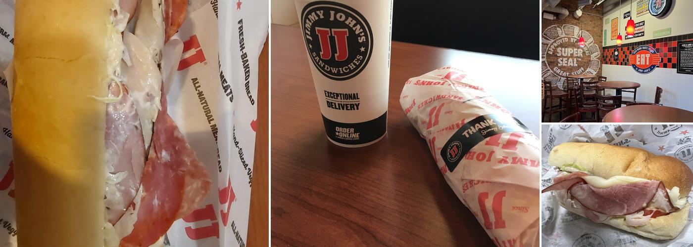 Jimmy John's