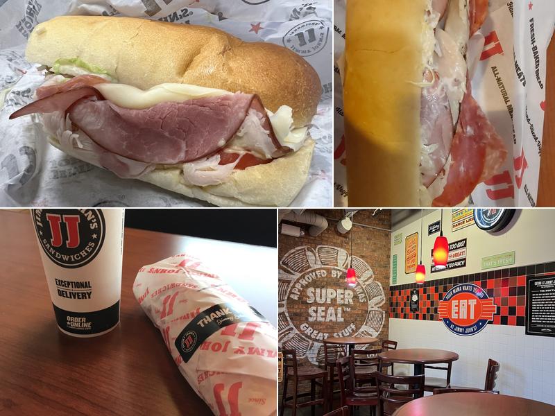 Jimmy John's