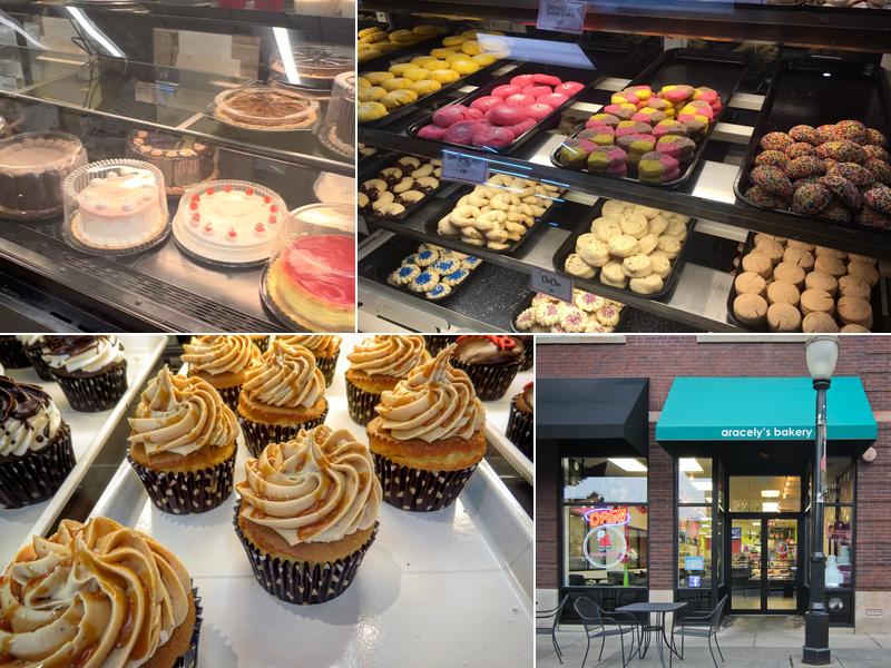 Aracely's Bakery 5920 Cermak Rd, Cicero