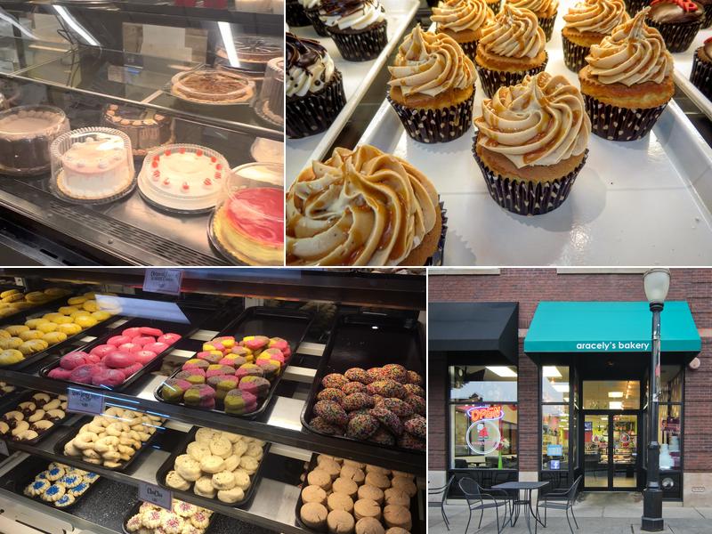 Aracely's Bakery