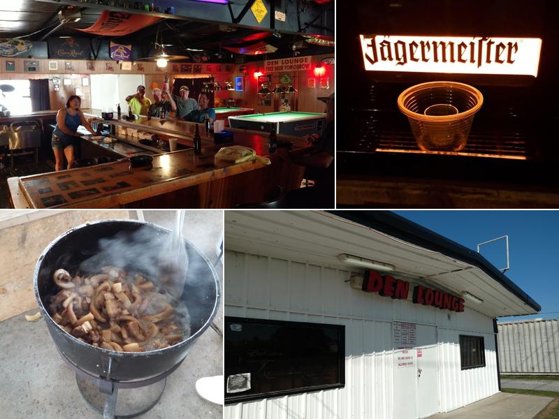 Den Lounge 42805 LA-23, Venice