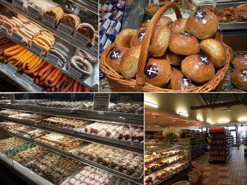 Kolatek's Bakery & Deli