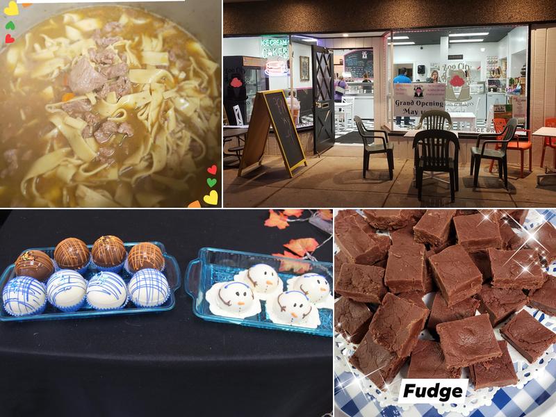 Daisy’s Treats & Bakery