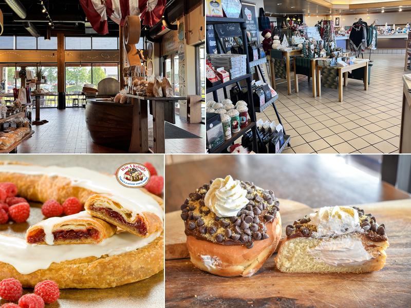 O&H Danish Bakery 4006 Durand Ave, Racine