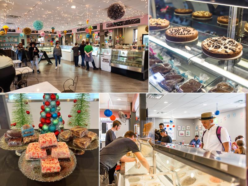 Scoops Ice Cream & Candy