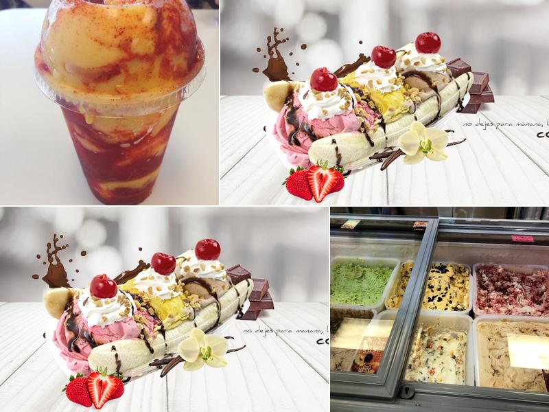 La Michoacana Premium - Round Lake