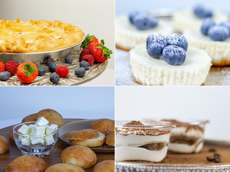 Tahoe Cakes By Grace