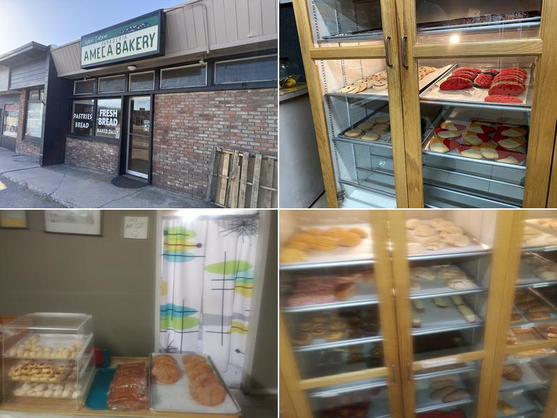 Panaderia Ameca Bakery