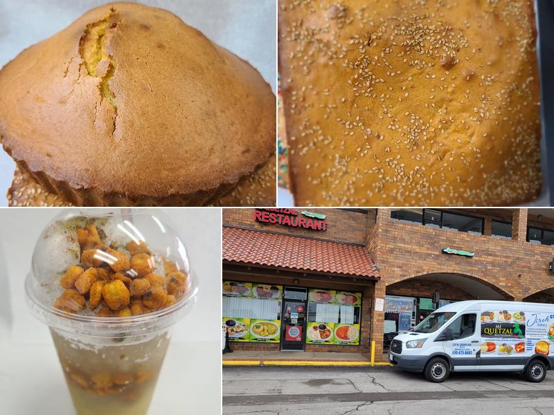 JIREH GT BAKERY; INC