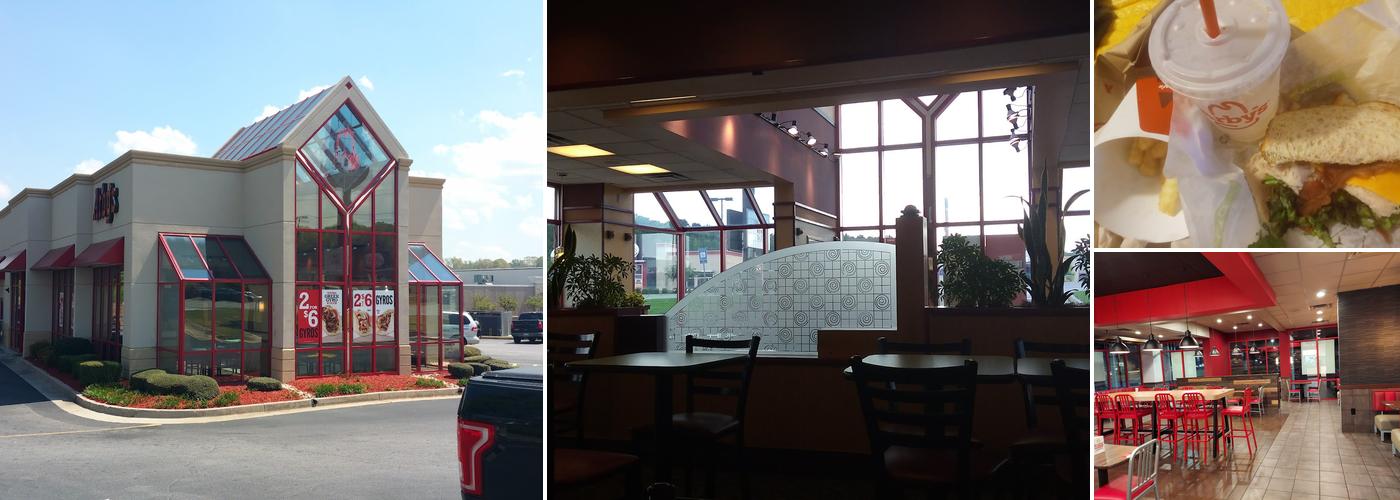 Arby's