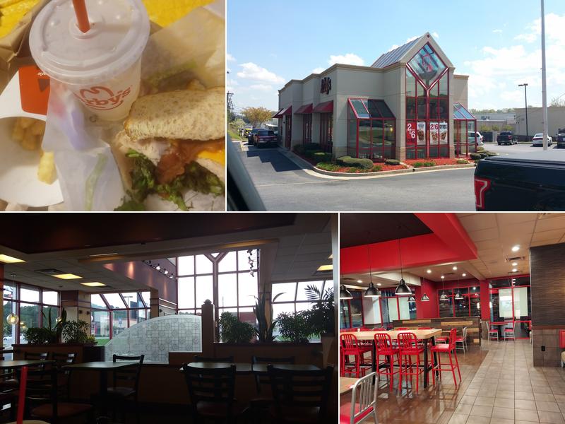 Arby's