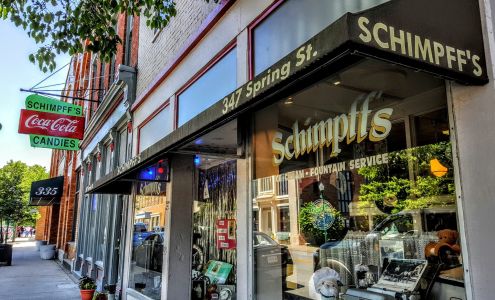 Schimpff's Confectionery