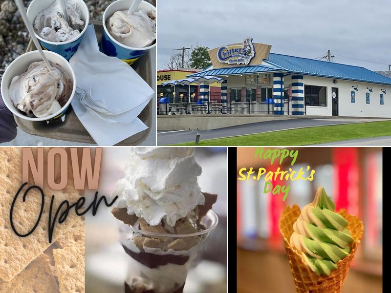 Chillers - Scottsburg, IN