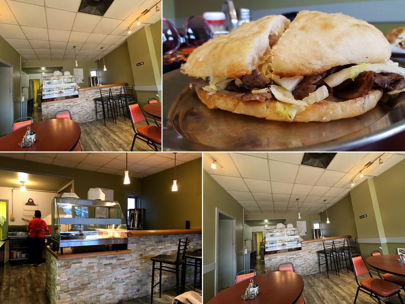 Zlatno Zito Bakery and Deli