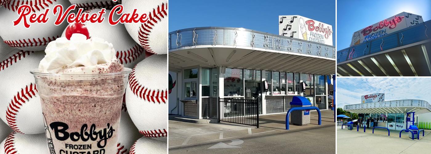 Bobby's Frozen Custard