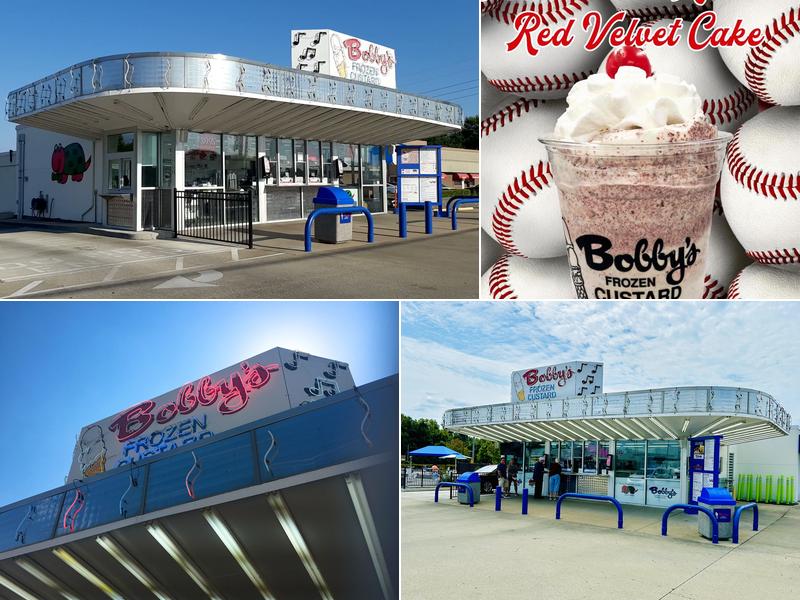 Bobby's Frozen Custard